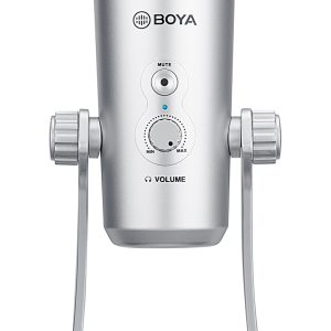 MICROFONO BOYA MOD. BY-PM700SP