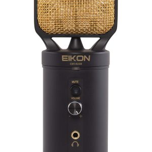 MICROFONO EIKON MOD. CM14USB