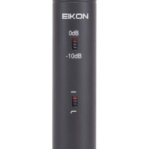 MICROFONO EIKON INSTRUMENTO MOD. CM500