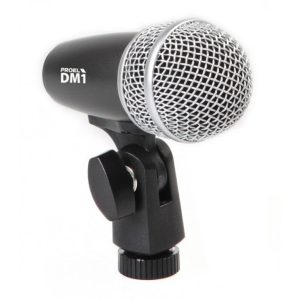 MICROFONO EIKON BATERIA MOD. DM1