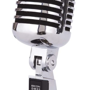 MICROFONO EIKON VOCAL MOD. DM55V2
