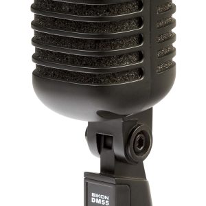 MICROFONO EIKON VOCAL MOD. DM55V2BK