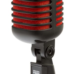 MICROFONO EIKON VOCAL MOD. DM55V2RDBK