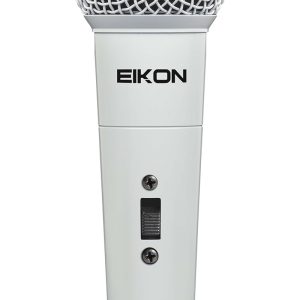MICROFONO EIKON VOCAL MOD. DM800WH