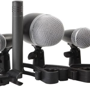 MICROFONO EIKON BATERIA SET  DMH5XL