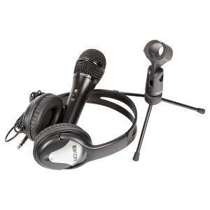 SISTEMA EIKON GRABACION STUDIO BOX ONE