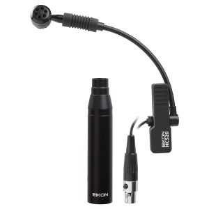 MICROFONO EIKON INSTRUMENTO MOD. HCS20