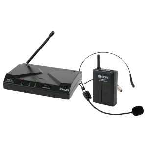 MICROFONO EIKON INALAMBRICO WM101H V2