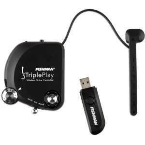 CONTROLADOR FISHMAN MOD. PRO-TRP-301