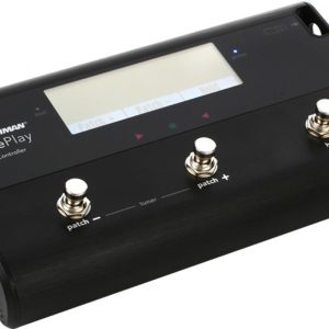 CONTROLADOR FISHMAN PEDAL PRO-TRP-FC1