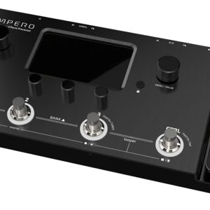 PROCESADOR HOTONE MOD. MP-100 AMPERO