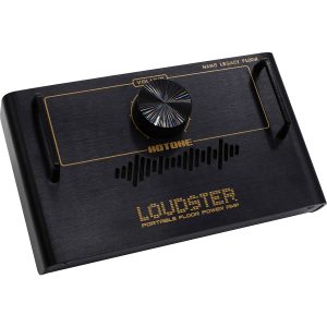 AMPLIFICADOR HOTONE MOD. NLF-75 LOUDSTER