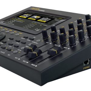 SECUENCIADOR MERISH 5 PLUS