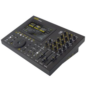 SECUENCIADOR MERISH 5 X2