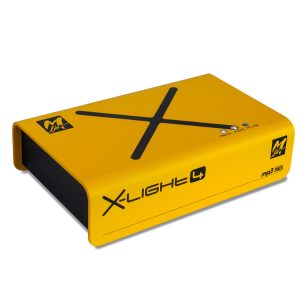 GENERADOR DE SONIDO XLIGHT 4