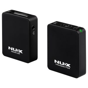 SISTEMA NUX INALAMBRICO MOD. B-10