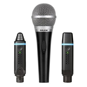 SISTEMA NUX INALAMBRICO MOD. B-3 PLUS MIC BUNDLE