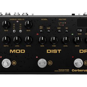 PROCESADOR NUXNME-3 CERBERUS