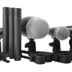 MICROFONO PROEL BATERIA SET  DMH8XL