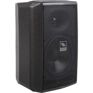 BAFLE PROEL PLASTICO C/PODER FLASH-5A