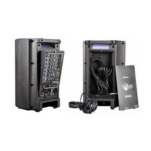 SISTEMA PROEL PORTATIL MOD. FREEPASS10