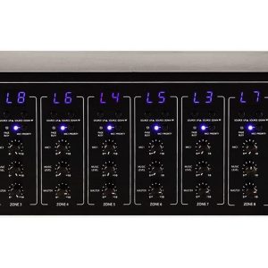 CONTROLADOR PROEL MOD. MATRIX88