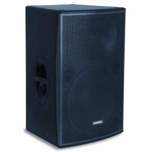 BAFLE PROEL      C/PODER   NET-15A