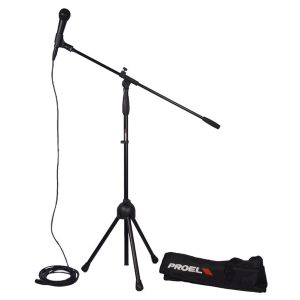 MICROFONO PROEL SET  MOD. PSE3