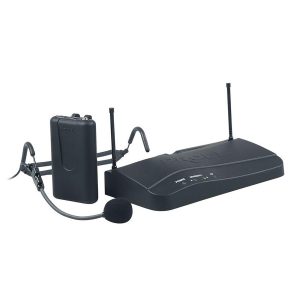 MICROFONO PROEL INALAMBRICO  RM300H