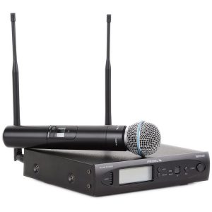 MICROFONO PROEL INALAMBRICO  RMW1000MA