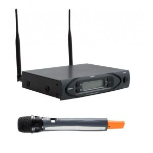 MICROFONO PROEL INALAMBRICO  RMW10M