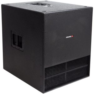 BAFLE PROEL SUBWOOFER  MOD. SW118HP