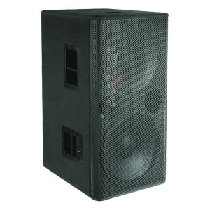 BAFLE PROEL SUBWOOF. MOD. TFL-218SP/4