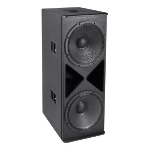 BAFLE PROEL SUBWOOFER MOD. TFLV-218SP/4