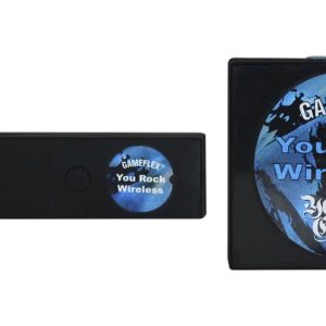 INTERFAZ YOU ROCK GUITAR YRGF-1102