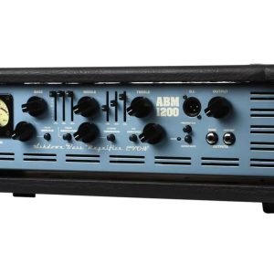 AMPLIFICADOR ASHDOWN P/BAJO ABM-1200-EVO