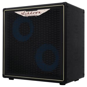 BAFLE ASHDOWN P/BAJO MOD. ABM-210H