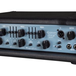 AMPLIFICADOR ASHDOWN P/BAJO ABM-300-EVO