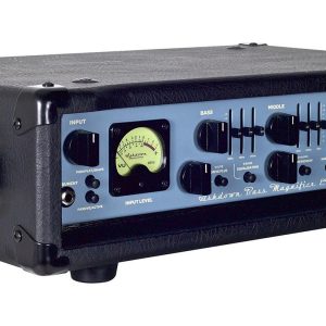 AMPLIFICADOR ASHDOWN P/BAJO ABM-600-EVO