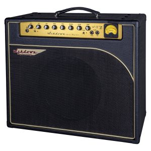 COMBO ASHDOWN P/GUITARRA MOD. AGM-284C