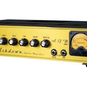 AMPLIFICADOR ASHDOWN P/GUITARRA AGM-484H