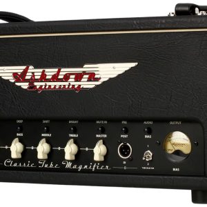 AMPLIFICADOR ASHDOWN P/BAJO MOD. CTM-100