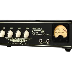 AMPLIFICADOR ASHDOWN P/BAJO CTM-30-LS
