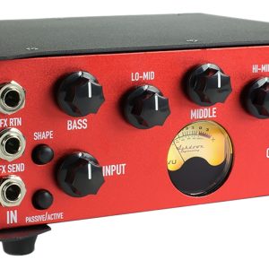 AMPLIFICADOR ASHDOWN P/BAJO ORIGIN-AL