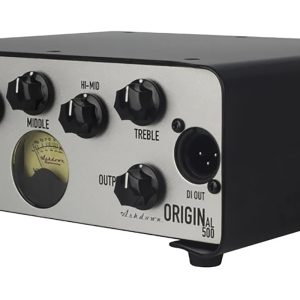 AMPLIFICADOR ASHDOWN ORIGINAL HD-1-500