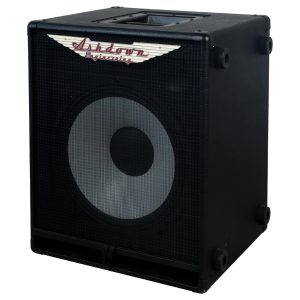 BAFLE ASHDOWN P/BAJO MOD. RM-112T-EVO II