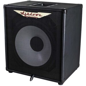 BAFLE ASHDOWN P/BAJO MOD. RM-115T-EVO