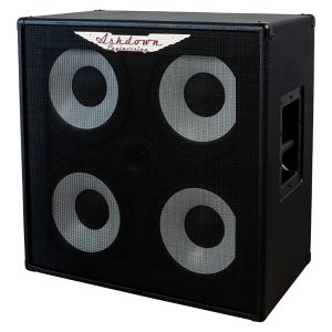 BAFLE ASHDOWN P/BAJO MOD. RM-414T-EVO II