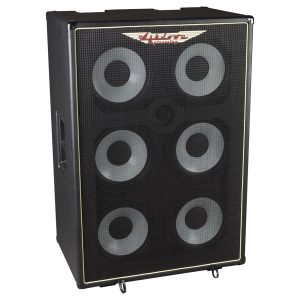 BAFLE ASHDOWN P/BAJO MOD. RM-610T-EVO II