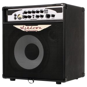 COMBO ASHDOWN P/BAJO MOD. RM-C112T-500 E